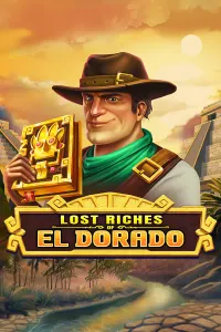 Lost Riches of El Dorado