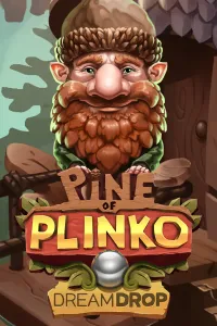 Pine of Plinko Dream Drop